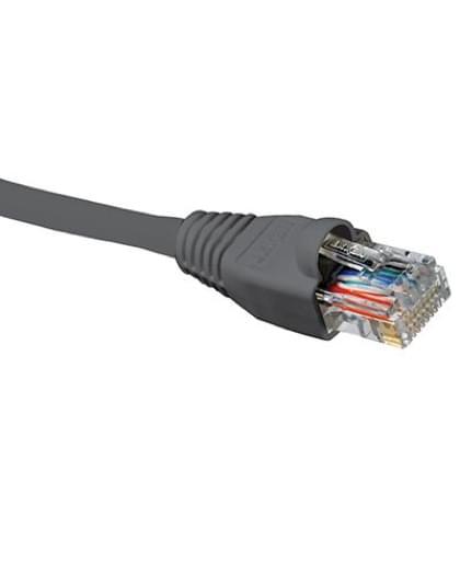 Cable de red Ethernet - CAT 6 - 3 ft  - Nexxt Solutions