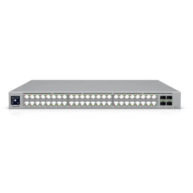Ubiquiti - Switch - 24 - ECS-24-PoE