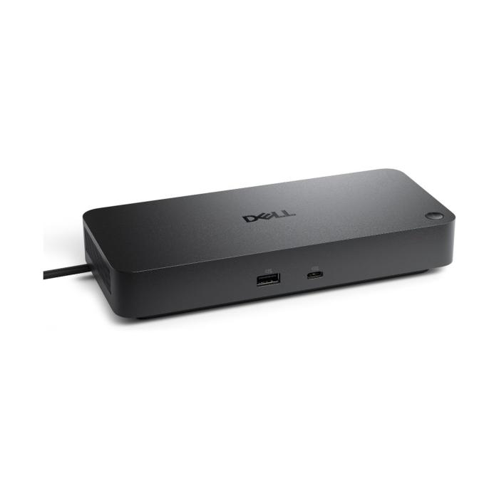 Docking Dell Pro WD25 RJ-45 100W 1 HDMI 2 DP, 1 USB Tipo C