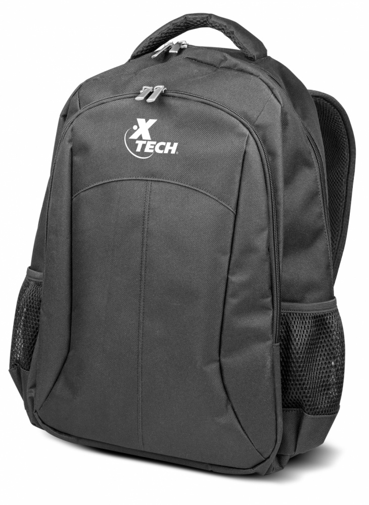 Mochila Xtech XTB-210 Para Notebook de hasta 15.6" Negro