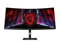 Monitor Gaming Xiaomi G34WQi 2026 Curvo 34" LED-Backlit LCD