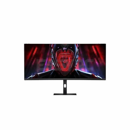 Monitor Gaming Xiaomi G34WQi 2026 Curvo 34" LED-Backlit LCD