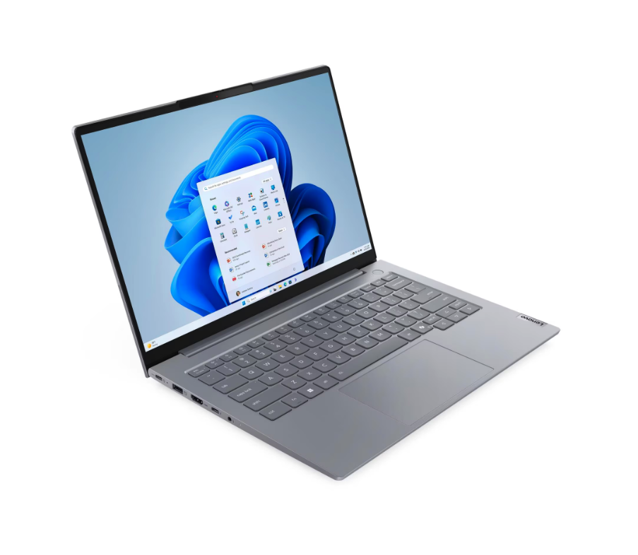 Notebook Lenovo ThinkBook 14 Gen 9 Intel Core 5 210H 16GB 512GB 14" W11Pro 1y