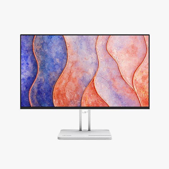 Monitor Lenovo L24-4C 23.8" LED Full HD HDMI VGA Gris
