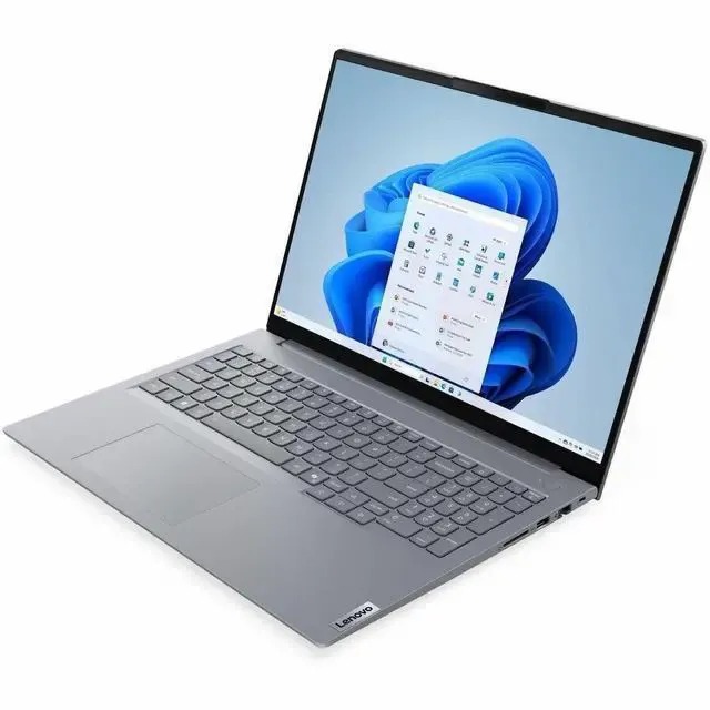 Lenovo ThinkBook 16 G9 IRL – Notebook 16" (21US004QFJ)