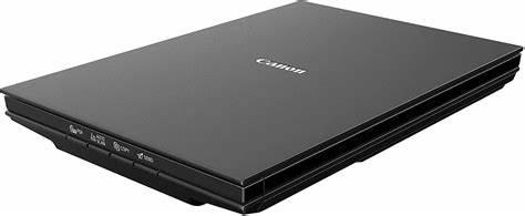 Escáner Canon Lide 300 USB 2400 X 2400ppp Carta