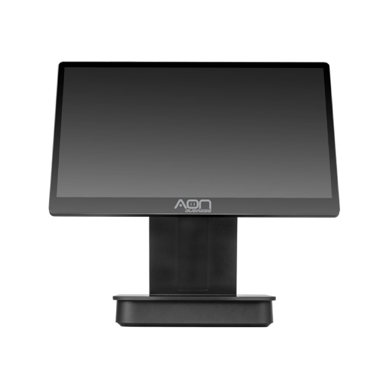 Desktop AIO AON RK3566 Android 2GB RAM 15GB SSD Android 11 Negro