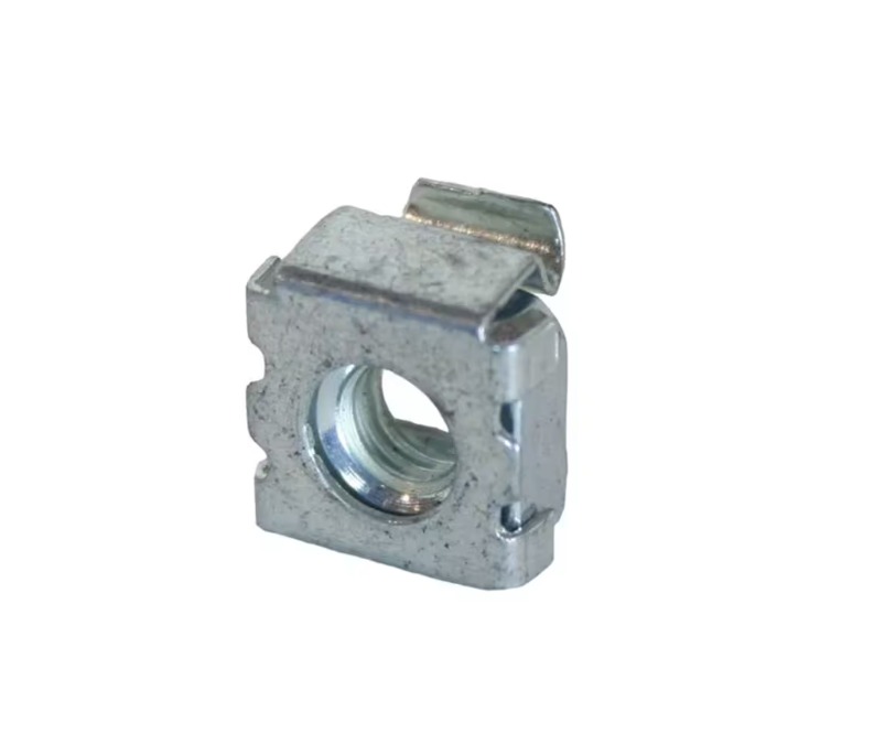 Tuerca M6 para Montaje en Rack | Q-SCN-1224 | Accesorio para Rack
