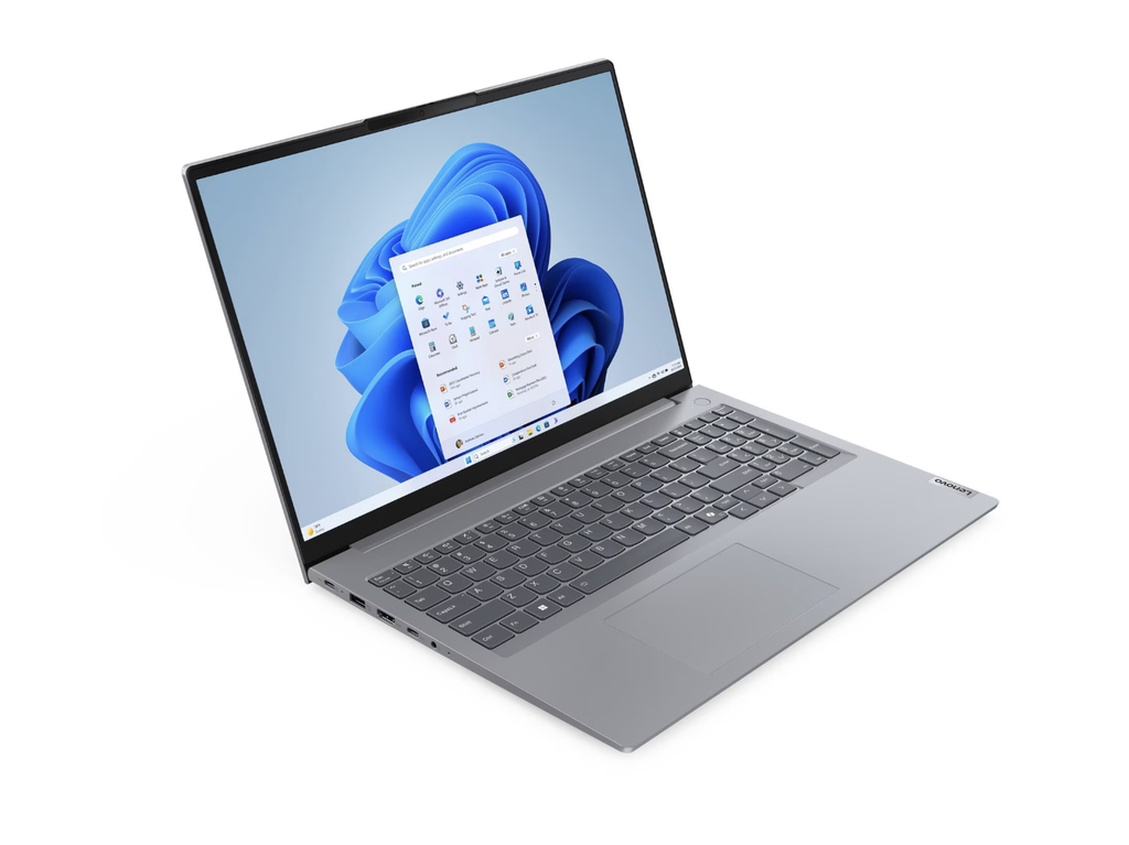 Notebook Lenovo ThinkBook 16 G7 ARP AMD Ryzen 5 7535HS 16GB DDR5 512GB SSD 16"