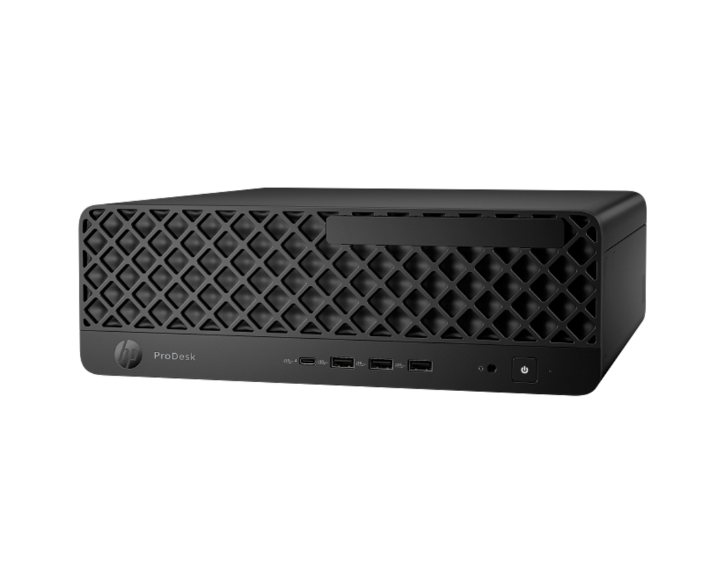 Desktop HP ProDesk 4 SFF G1i AI Intel Core Ultra 7 265 16GB DDR5 512GB SSD Win11 Pro