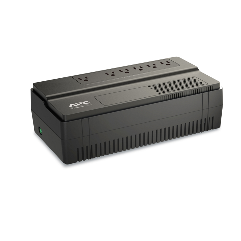 APC Easy UPS BV 1kVA AVR 120V 600W
