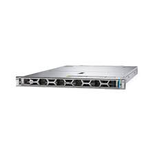 DELL PowerEdge R470 servidor 480 GB Bastidor (1U) Intel Xeon 6 6505P 2.2 GHz 32 GB DDR5-SDRAM 1100 W