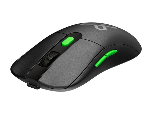 Klip Xtreme KMW-775 – Mouse Wireless Trimode