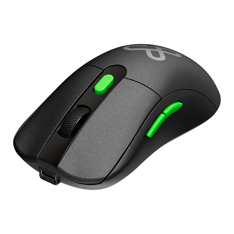 Klip Xtreme KMW-775 – Mouse Wireless Trimode