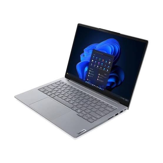 Notebook Lenovo ThinkBook 14 Gen 9 Intel Core 7 240H 16GB 512GB SSD 14" W11P 1y