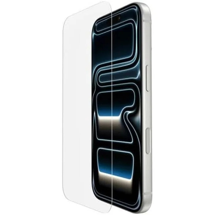 Vidrio Belkin SFA140zw Templado para iPhone 17 Pro 