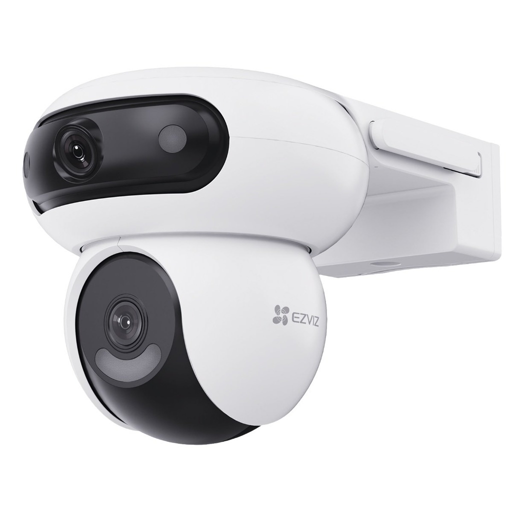 Cámara de doble lente, EZVIZ- H90 Dual lens
