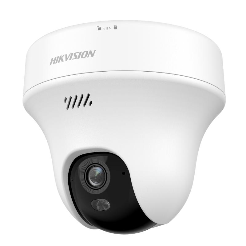 Cámara de interiores, Hikvision