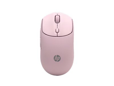 [AZ7B5AA#ABA] Mouse HP 400 Quiet Wireless Color Rosa