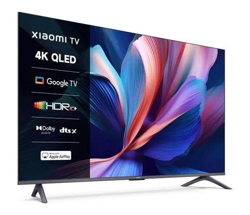 [63727] Xiaomi TV APro 75 2026 QLED/4K/GoogleTV/Wifi/BT360/ 63727 63727