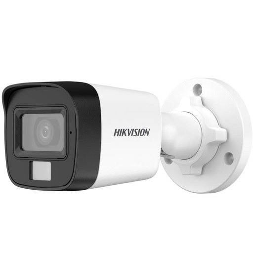 [DS-2CE16D0T-LFS] Cámara Bullet Exterior Hikvision DS-2CE16DOT-LFS 2.8mm DS-2CE16D0T-LFS