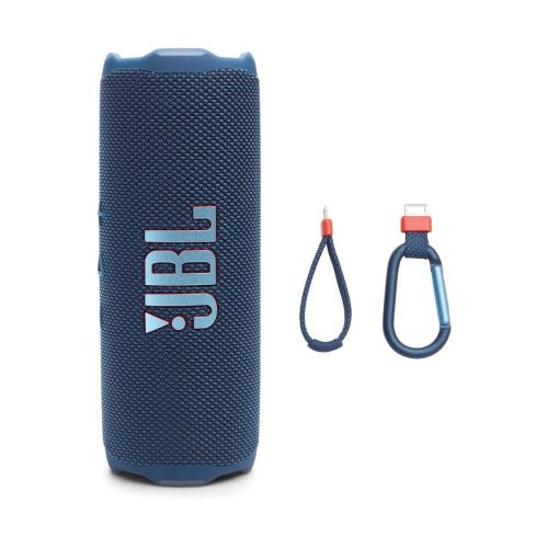 [JBLFLIP7BLUAM] JBL Flip 7 Speaker Bluetooth Blue