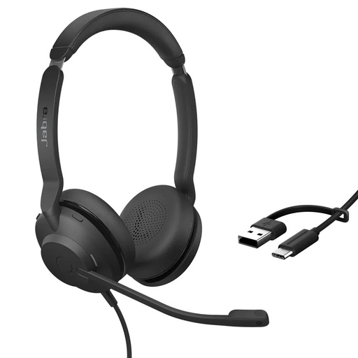 [23189-989-779] Jabra Evolve2 30 SE