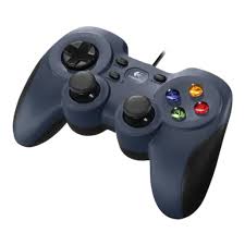 [940-000110] Mando de videojuegos, Logitech Gamepad F310