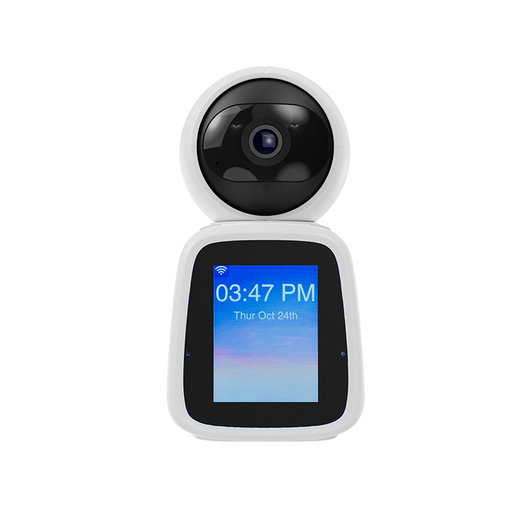 [NHC-IP20] Cámara inteligente de dos vías, Nexxt Solutions Home