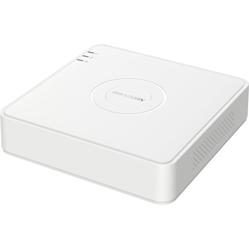 [iDS-7104HQHI-M1/SSTD] Grabador de video digital (DVR), Hikvision