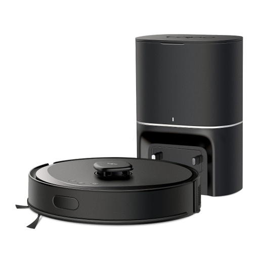 [Tapo RV30 Max Plus] Robot Aspirador Inteligente TP-Link Tapo RV30 Max Plus con Vaciado Automático
