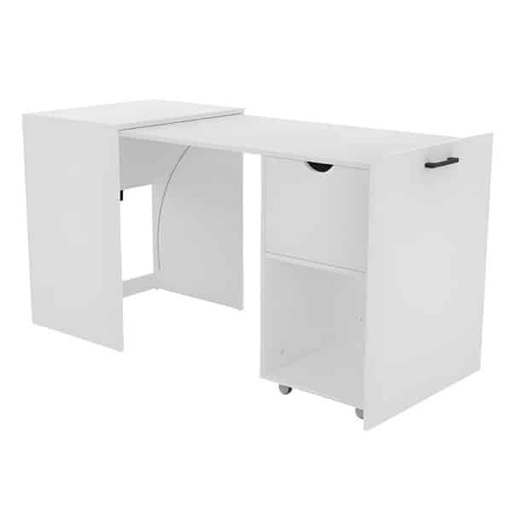 [XTF-CD210] Estación de Trabajo Plegable Xtech XTF-CD210
