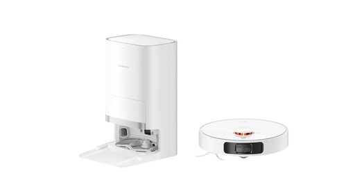 [54407] Robot Aspirador y Trapeador Xiaomi X20+ (US) con Estación de Base
