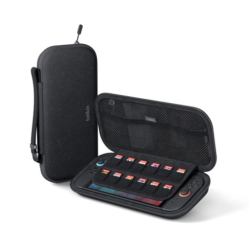 [ENA002fqCH-V1] Estuche de Viaje Belkin para Nintendo Switch 2