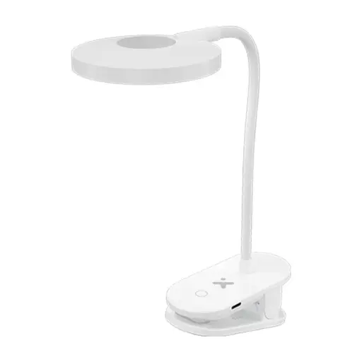 [XTA-703] Lámpara de Escritorio LED Xtech XTA-703 Recargable