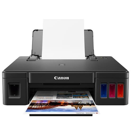 [2314C004AC]  Impresora Multifuncional Inalámbrica, Canon