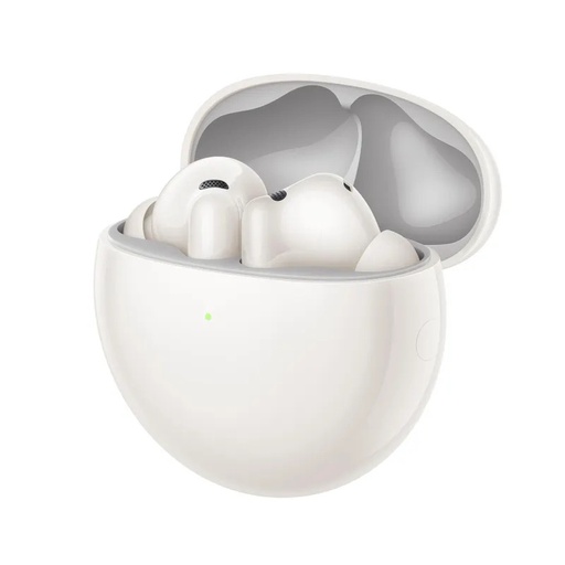 [55038460] Audífonos Huawei FreeBuds 7i Inalámbricos Bluetooth 5.4 Blanco
