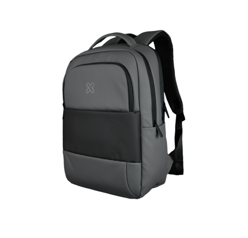 [KNB-896GR] Mochila de Viaje Ejecutiva e Impermeable Klip Xtreme Traverse