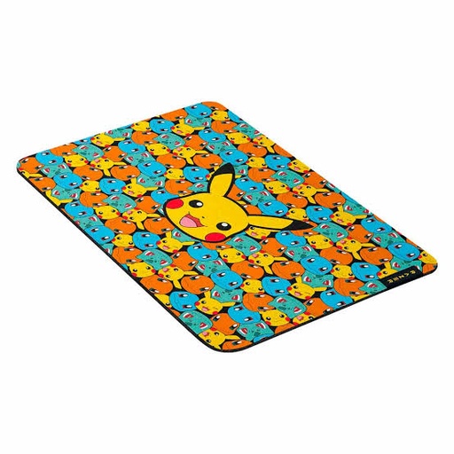 [RZ02-03333900-R3M1] Mouse Pad Razer Gigantus V2 Medium Pokémon Edition