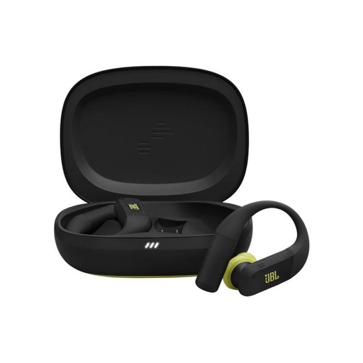 [JBLENDUPEAK4BLKLAM] Audífonos Deportivos Inalámbricos JBL Endurance Peak 4 Negro Bluetooth 5.4