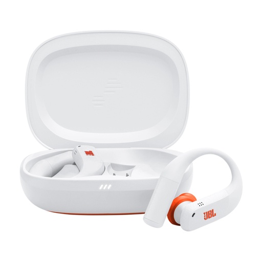 [JBLENDUPEAK4WHTAM] Audífonos Deportivos Inalámbricos JBL Endurance Peak 4 Blanco Bluetooth 5.4 