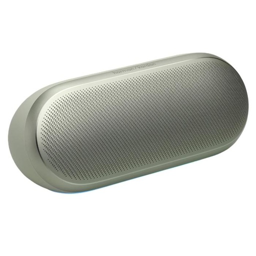 [HKLUNA2MITAM] Bocina Inalámbrica Portátil Impermeable Harman Kardon Luna 2