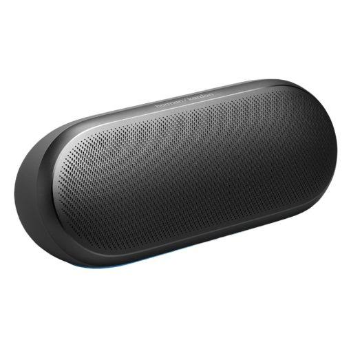 [HKLUNA2BLKRS] Altavoz Portátil Harman Kardon Luna 2 