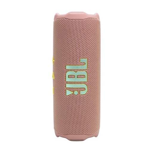 [JBLFLIP7PINKAM] Bocina Inalámbrica Portátil Impermeable JBL Flip 7