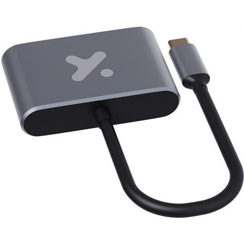 [XTC-566] Xtech - Video adapter - XTC-566