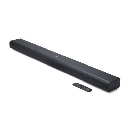 [JBLSB510BLKAM]  Barra de Sonido All-In-One Canales JBL Cinema SB510 