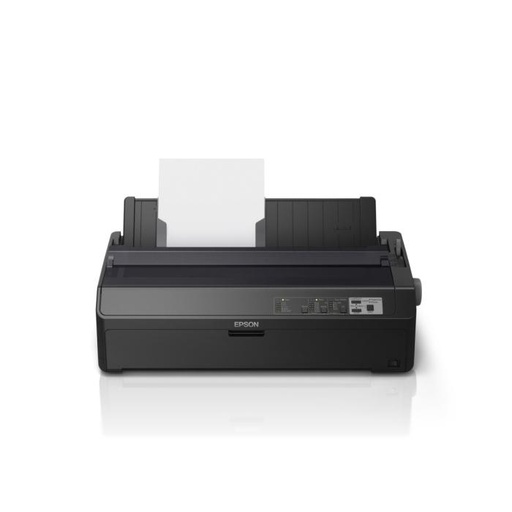 [C11CF38201] Impresora Matricial FX-2190II De Formato Ancho USB, Paralelo