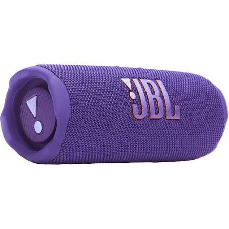 [JBLFLIP7PURAM] Bocina Inalámbrica Portátil Impermeable JBL Flip 7 