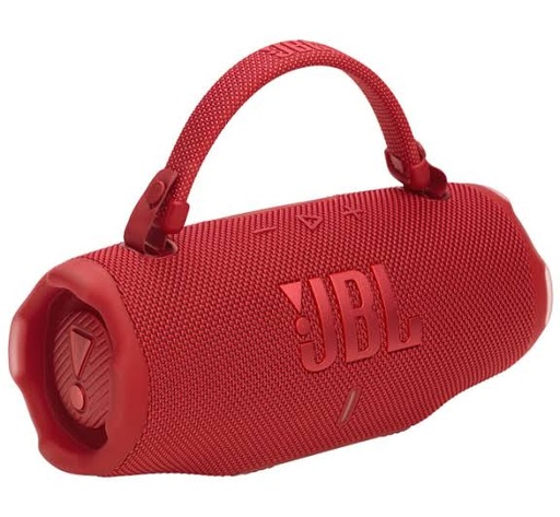 [JBLCHARGE6REDAM]  Bocina Inalámbrica Portátil Impermeable JBL Charge 6
