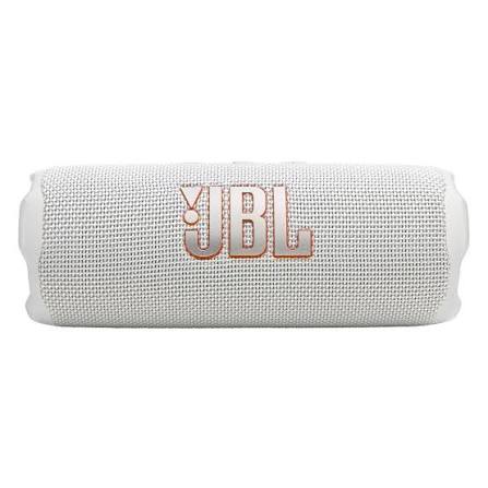 [JBLFLIP7WHTAM] Bocina Inalámbrica Portátil Impermeable JBL Flip 7 